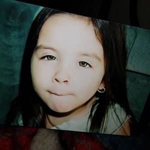 Meet your Posher, Adriana